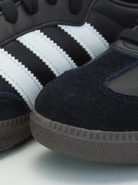 Adidas SAMBA nuevas (talla 6 USA 25cm) - Imagen 5