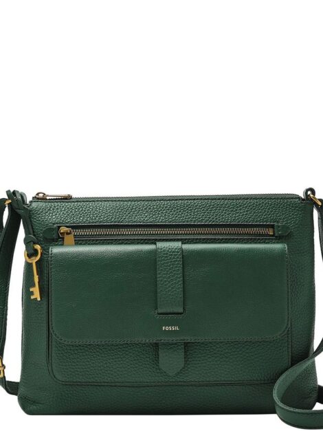 Fossil crossbody