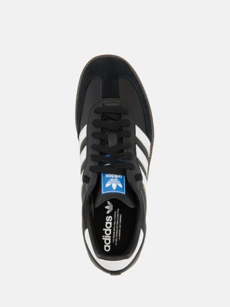 Adidas SAMBA nuevas (talla 6 USA 25cm) - Imagen 4