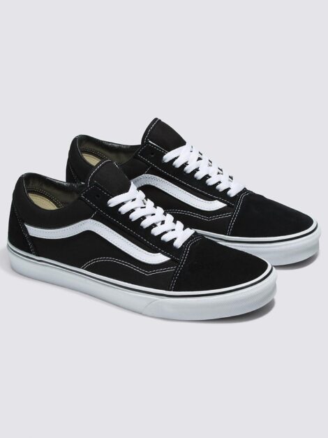 Vans Old School (talla 8) - Imagen 2