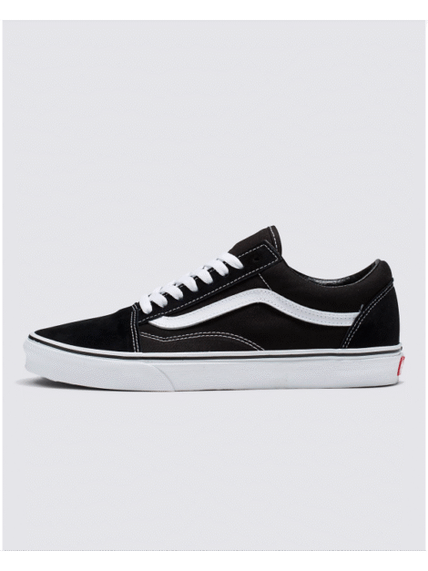Vans Old School (talla 8) - Imagen 3