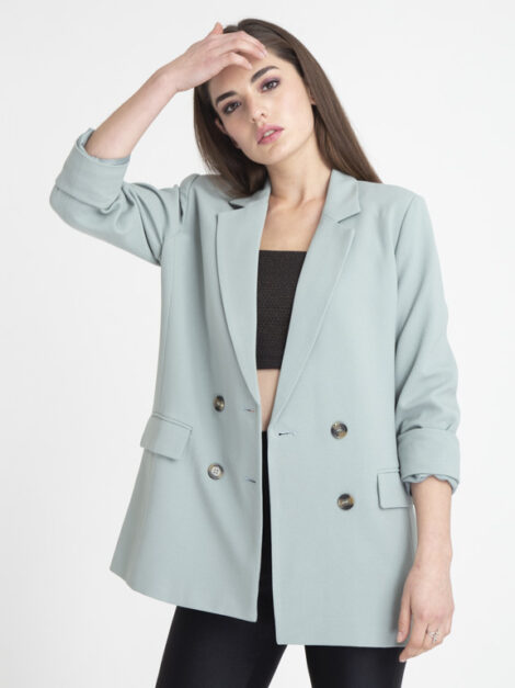 Blazer love tree (talla small)
