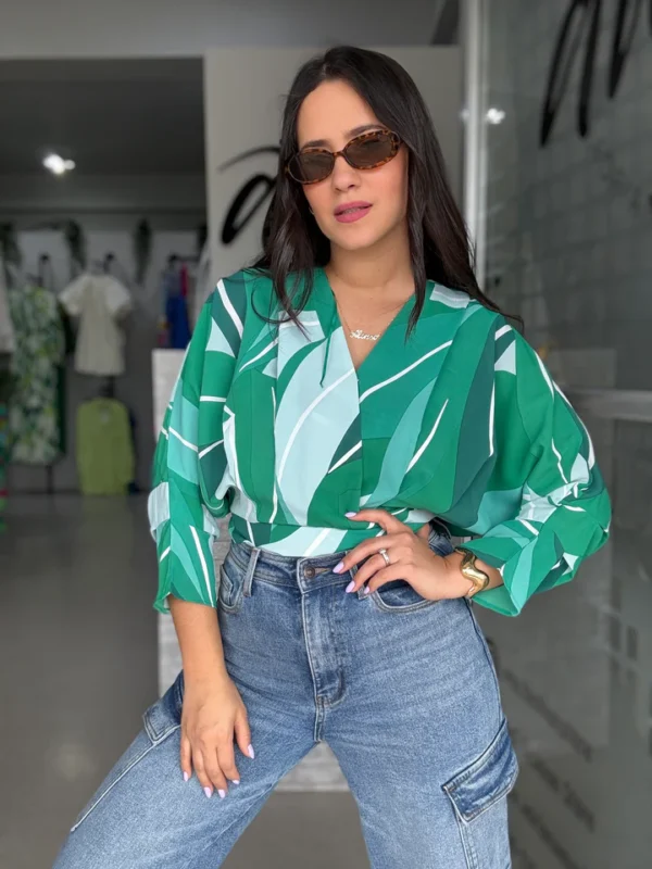 Blusa Milk&honey (talla small)