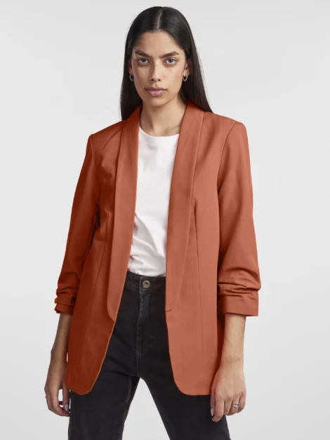 Blazer pieces nuevo (talla M)