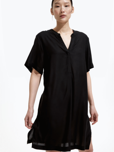 Vestido H&M (talla XS)
