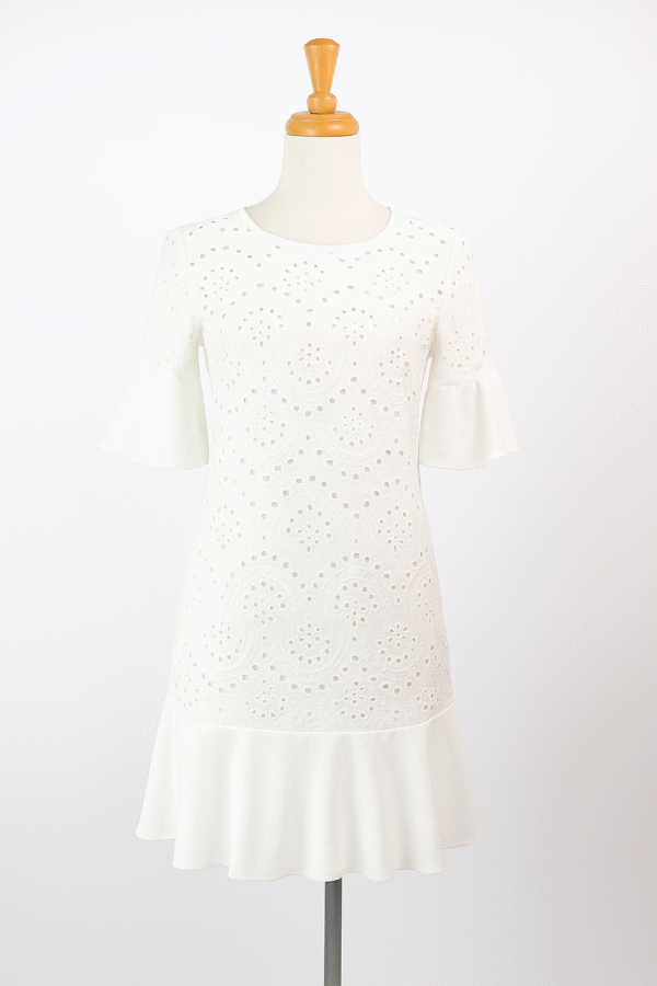 Vestido (talla XS)