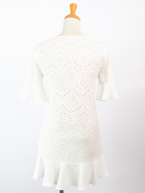 Vestido (talla XS) - Imagen 3