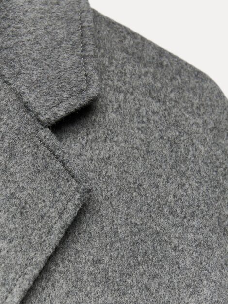 Coat Zara nuevo (talla M/L) - Imagen 6