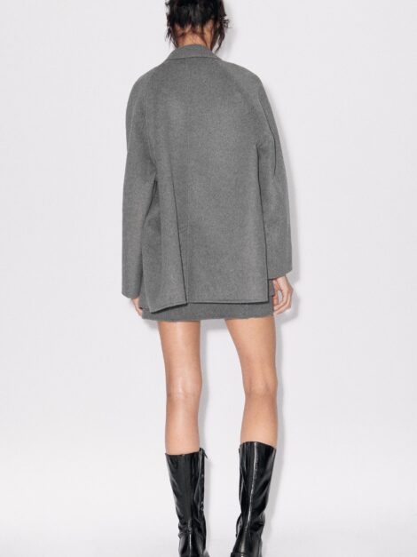 Coat Zara nuevo (talla M/L) - Imagen 3