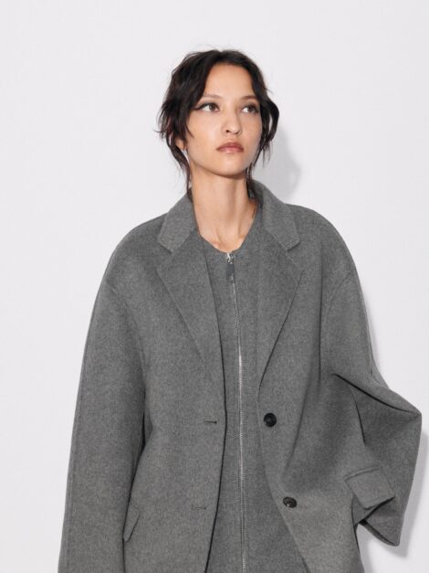 Coat Zara nuevo (talla M/L) - Imagen 2