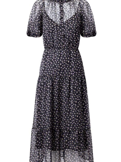 Vestido MNG (talla 6) - Imagen 3