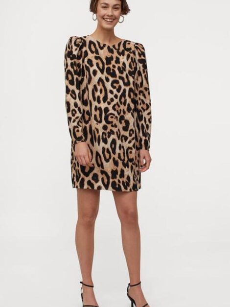 Vestido nuevo H&M (talla M) - Imagen 4