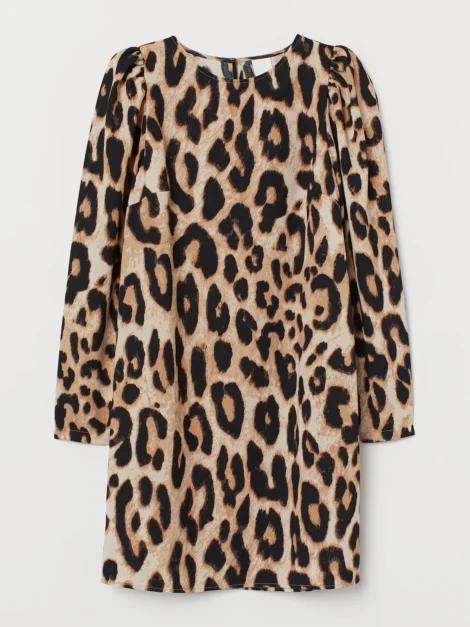 Vestido nuevo H&M (talla M) - Imagen 2