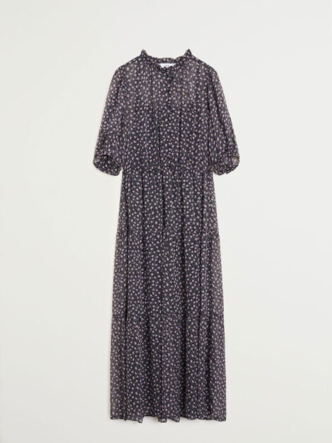 Vestido MNG (talla 6) - Imagen 8