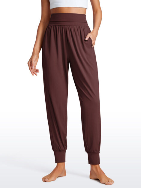 Crz Yoga Jogger (talla M/L)