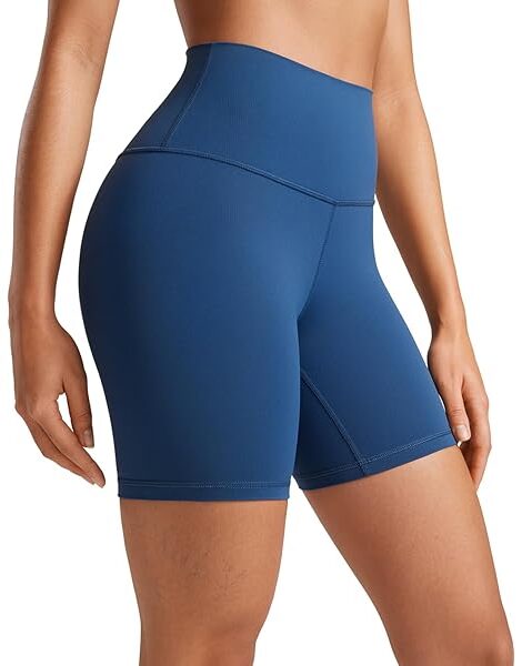 Biker shorts CRZ yoga (talla S/M)