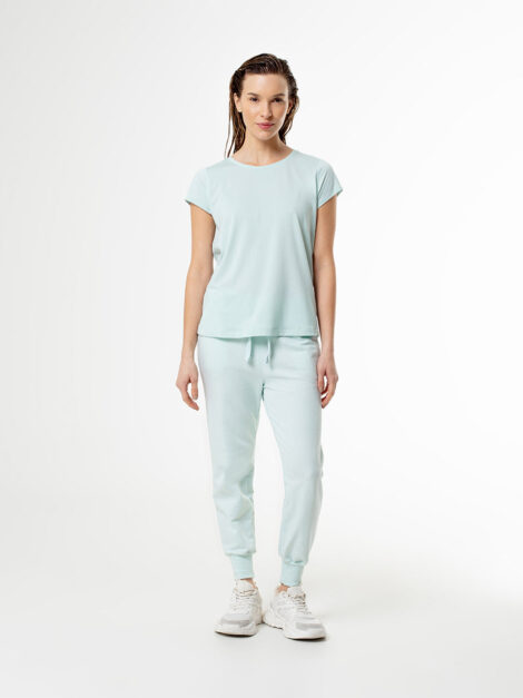 T-SHIRT regular fit GEF (talla M) - Imagen 5