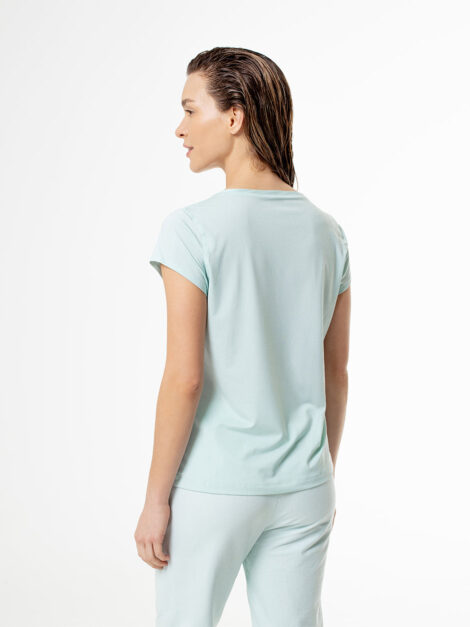 T-SHIRT regular fit GEF (talla M) - Imagen 3