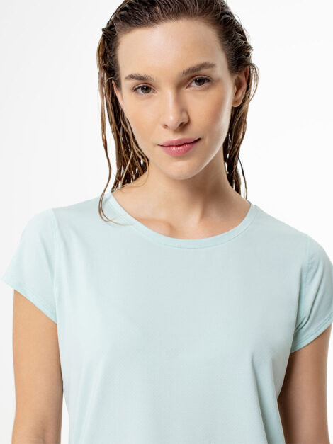 T-SHIRT regular fit GEF (talla M) - Imagen 2