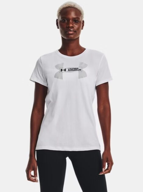 T-shirt Under Armour (talla Small)