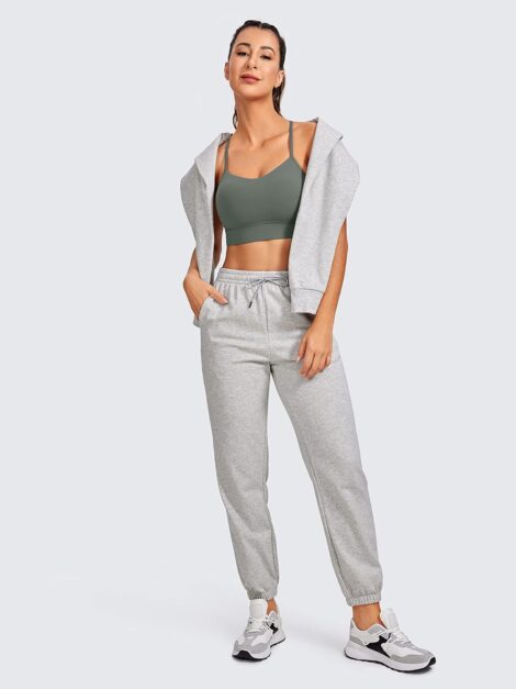 CRZ YOGA Sport bra (talla S/M) - Imagen 3