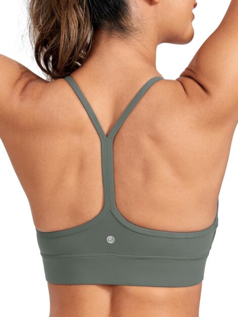 CRZ YOGA Sport bra (talla S/M) - Imagen 2