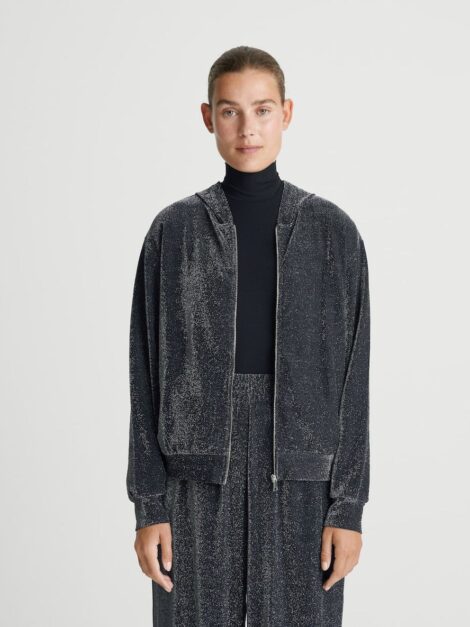 Jacket brillo OYSHO (talla L parece M)