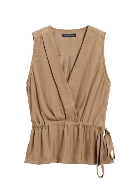 Blusa Banana Republic (talla M)