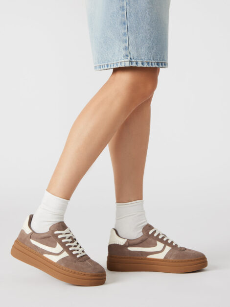 Sneakers Steve Madden nuevas (talla 6) - Imagen 7