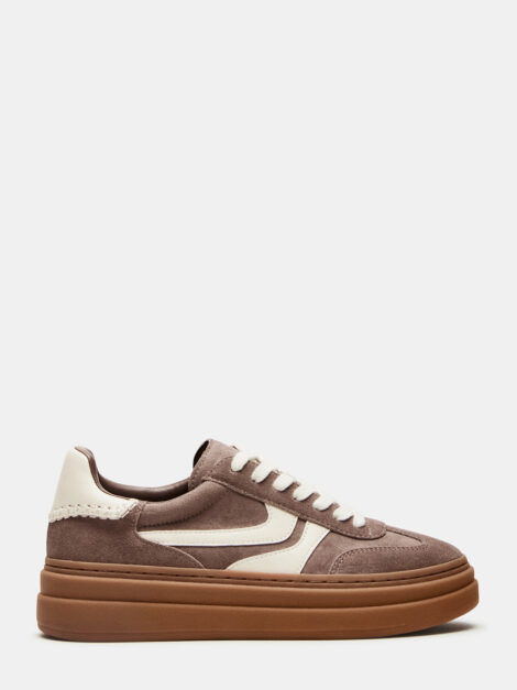 Sneakers Steve Madden nuevas (talla 6) - Imagen 4