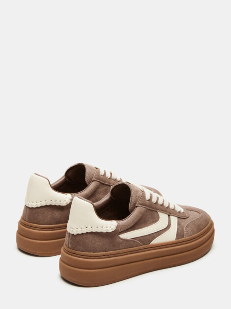 Sneakers Steve Madden nuevas (talla 6) - Imagen 3