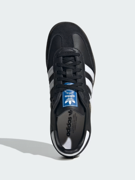 Adidas SAMBA nuevas (talla 6 USA 25cm) - Imagen 6