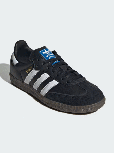 Adidas SAMBA nuevas (talla 6 USA 25cm) - Imagen 3