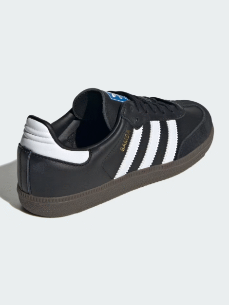 Adidas SAMBA nuevas (talla 6 USA 25cm) - Imagen 2