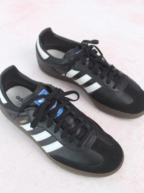 Adidas SAMBA nuevas (talla 6 USA 25cm) - Imagen 16