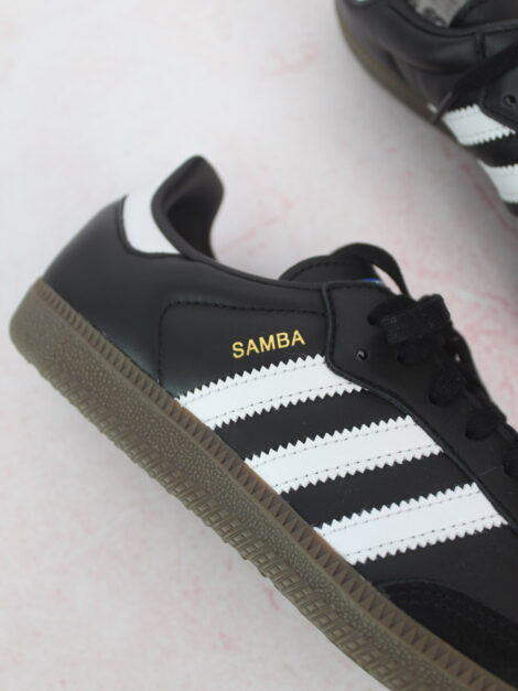 Adidas SAMBA nuevas (talla 6 USA 25cm) - Imagen 15