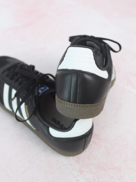 Adidas SAMBA nuevas (talla 6 USA 25cm) - Imagen 14