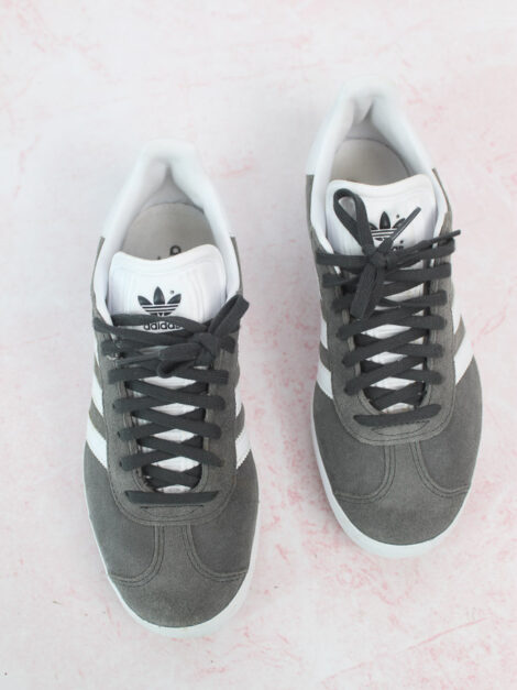 Adidas Gazelle (talla 6,5) - Imagen 9