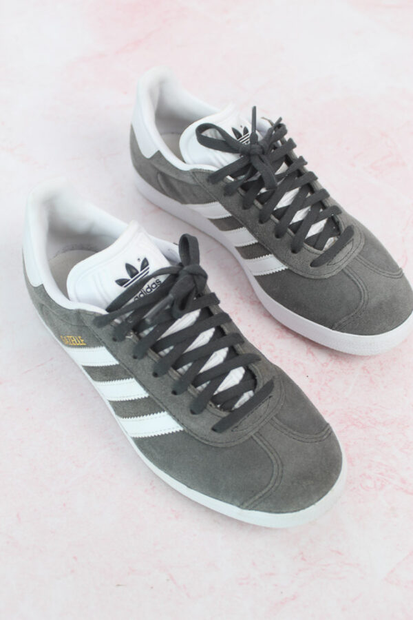 Adidas Gazelle (talla 6,5)