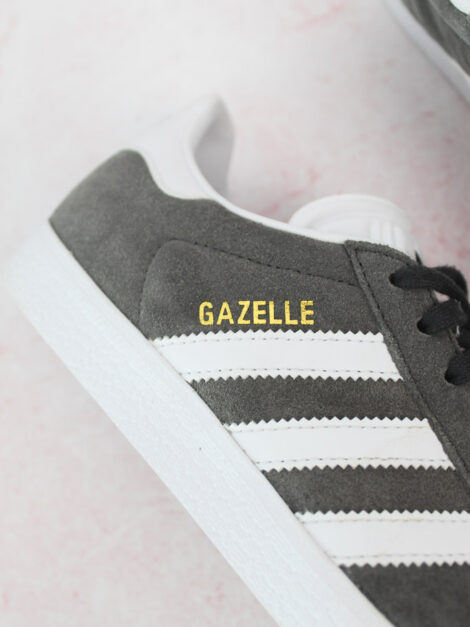 Adidas Gazelle (talla 6,5) - Imagen 7