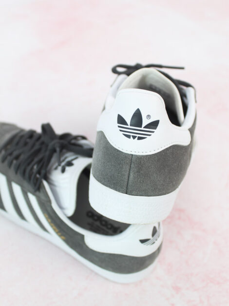 Adidas Gazelle (talla 6,5) - Imagen 6