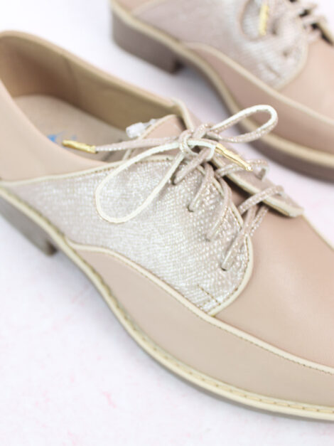Oxford By yaho nuevos (talla 36) - Imagen 2