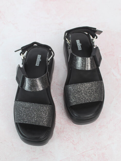 Sandalias Melissa nuevas (talla 6) - Imagen 7