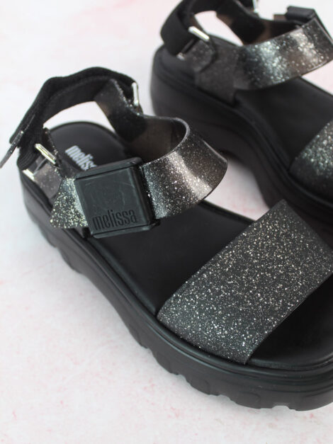 Sandalias Melissa nuevas (talla 6) - Imagen 6