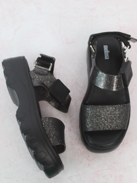 Sandalias Melissa nuevas (talla 6) - Imagen 5