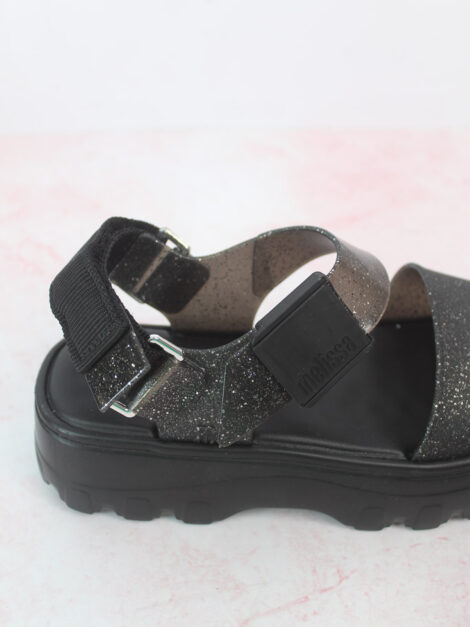 Sandalias Melissa nuevas (talla 6) - Imagen 4