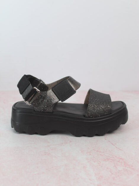 Sandalias Melissa nuevas (talla 6) - Imagen 3