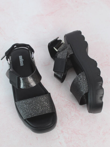 Sandalias Melissa nuevas (talla 6) - Imagen 2