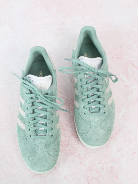 Adidas Gazelle nuevas (7 25 cm) - Imagen 6