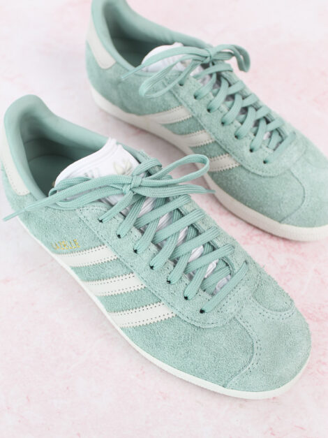 Adidas Gazelle nuevas (7 25 cm) - Imagen 5
